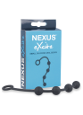 Nexus Excite Analkjede        - Svart