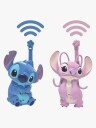 Lexibook 3D Stitch & Angel Walkie talkies TW18D1