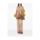 Valentino Dame Bluser & Skjorter Flerfarget S,