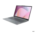 Lenovo IdeaPad Slim 3 15IAN8 (N/4/128 GB) 15.6" bærbar PC, Arctic grey