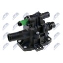 Termostat NTY CTM PE 006