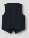 Name It Rovamel Waistcoat Blå 134