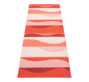 Pappelina Urvi matte 70x200 cm fire