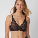 Triumph BH Amourette Charm N03 Svart D 85 Dame