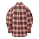 Ganni Dame Bluser & Skjorter Rød XS,