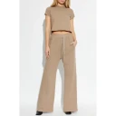 Rick Owens Dame Topper Beige L,