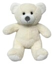 Tulilo Kosebamse 23 cm Kremfarget