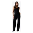 Guess Dame Jakker Svart L,