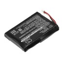 Apple C421 batteri (1300 mAh 3.7 V, Sort)