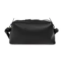 Yuzefi Dame Vesker Svart ONE SIZE,