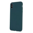 TFO Matt Deksel til Samsung Galaxy S23 Ultra (TPU) Skogsgrønn