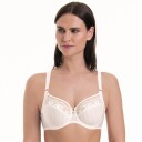 Rosa Faia BH Sita Underwired Bra Benhvit D 90 Dame