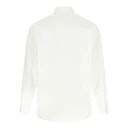 Ami Paris Herre Skjorter Hvit 3XL,