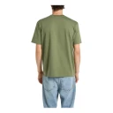 Balmain Herre Topper Grønn M,