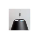 Apart Høyttaler Pendel 6.5" 2v 100v/60w, 16 Ohm/120w, Hvit, Euroblock