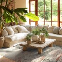 Wilton teppe   Napa rosa Størrelse: 160 x 230 cm