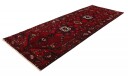 Orientalsk teppe Hamedan 295 x 104 cm