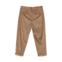 Daniele Alessandrini Herre Bukser Beige XL,