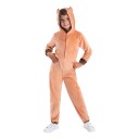 Rubies Costumes Capybara Onesie Barn Kostyme X-Small 82137T2