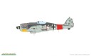 Eduard 1/48 Fw 190A-8 Weekend Edition