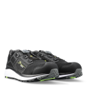 Brynje Gravity Safety Shoes S1P SRC Black 1 Par SKI-904-Svart 48