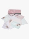 TOPModel Viva Violet Letterset Med Register