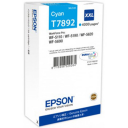 Epson Epson T7892 Blekkpatron cyan T7892