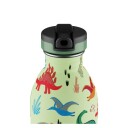 24Bottles Urban Bottle   Jurassic Friends   500 ml