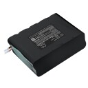 Batteri Til Mowox RM 1000 WIU-SN Etc