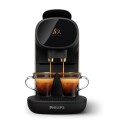 LOr Barista Sublime kapselmaskin 4061130