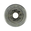 Friløpsgir starter AS PL SD3009