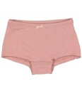 Minymo Hipsters - 2-pack - Bambus - Rosa - Minymo - 1½ år (86) - Hipsters