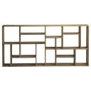 Ethnicraft M Hylle L Teak
