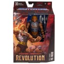 Northix He-Man Action Figur 17 cm samleobjekter mestere i universet