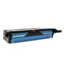 593-10369, Tonerkassett, erstatter Dell P587K, cyan, 5.000 sider, inkClub