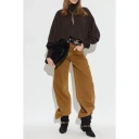 Marant étoile Dame Strikkevarer Brun S,