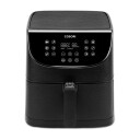Cosori  Premium airfryer 5,5L/2,2 kg svart