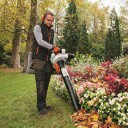 Stihl Løvblåser SH 86 C-E med Oppsamler og Antivibrasjonssystem