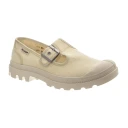 Palladium Dame Sko Beige 37 EU,