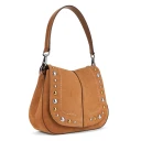 Gianni Chiarini Dame Vesker Beige ONE SIZE,