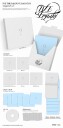 Ive  Ive Empathy  Digipack Version  Random Cover  incl. Envelope, Photobook, Photocard + MiniFolded Poster  CD