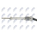 Sensor, eksostemperatur NTY EGT-RE-009
