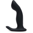 Fifty Shades of Grey Sensation vibrerende prostatamassør.       - Svart