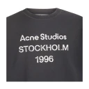 Acne Studios Herre Topper Svart S