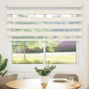  Sebragardin marmor beige stoff bredde 155,9 cm polyester 8721158349385