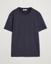 CDLP Midweight T-Shirt Dark Navy