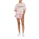 Rotate Birger Christensen Dame Gensere & Hettegensere Rosa S,