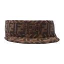 Fendi Dame Accessories Brun L,