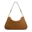 JW PEI Dame Vesker Brun ONE SIZE,