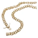 Tom Wood Dame Accessories Gul ONE SIZE,
